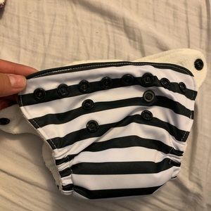 Grovia cloth diapers